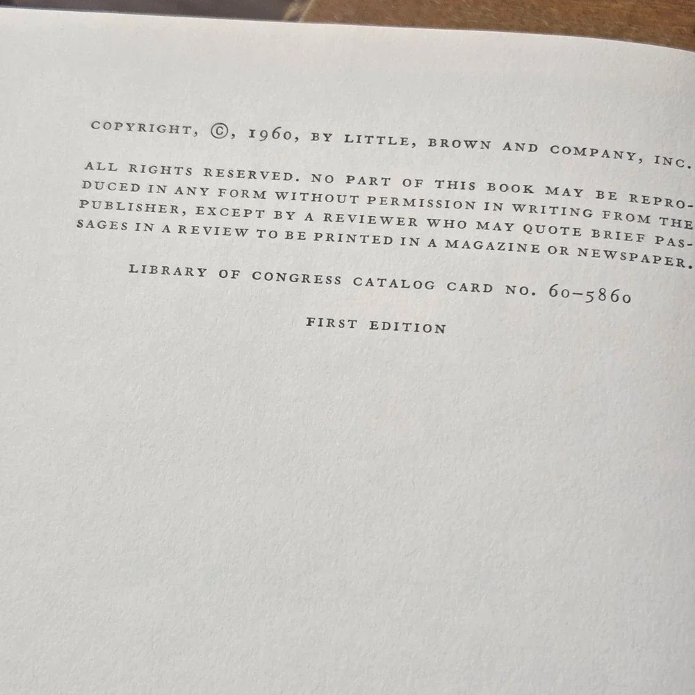 Bruce Catton Grant Moves South & Grant‎ Takes Command (2) Hardcover
